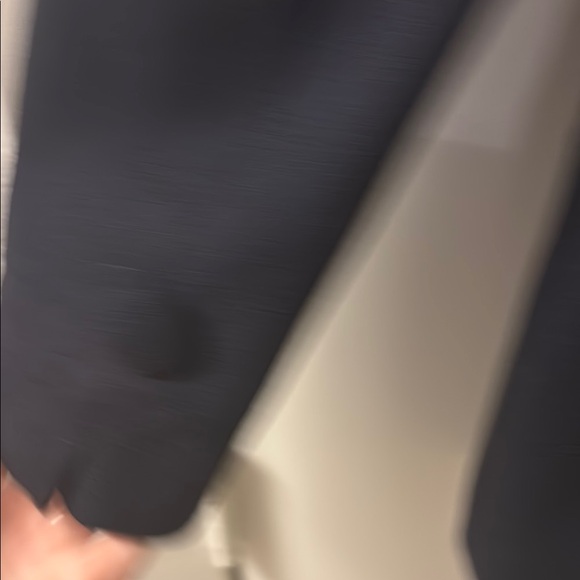 Dior Black Women's Blazer - Picture 7 of 9